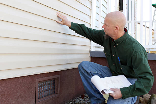 Professional Siding Installation & Repair in Hometown, IL